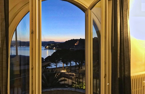 Le Grazie Appartement | spacieux appartement confortable dans le centre de la baie de Le Grazie Portovenere