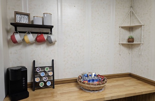 Catawissa Maison | Comfortable, spacious home near Knoebels.