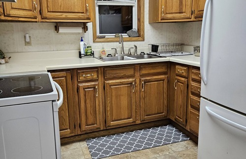 Catawissa Maison | Comfortable, spacious home near Knoebels.