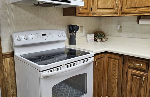 Catawissa Maison | Comfortable, spacious home near Knoebels.