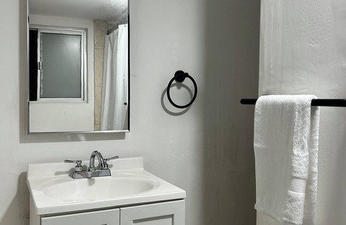 Nogales Appartement | Comfortable Studio at Kennedy near Consulate