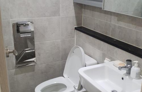 Gimhae Appartement | Comfortable Stay close to public transport with great local amenities