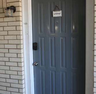 Lawton Appartement | Comfortable stay five minutes away