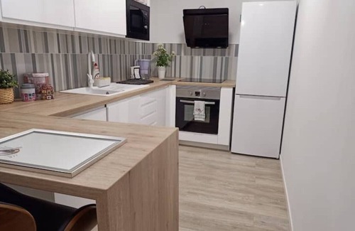 Los Gomez Appartement | Comfortable stay in La Orotava