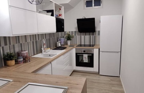 Los Gomez Appartement | Comfortable stay in La Orotava