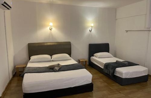 Pisang Appartement | Comfortable Stay