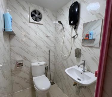 Pisang Appartement | Comfortable Stay