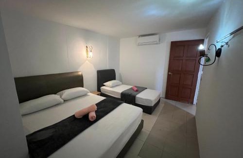 Pisang Appartement | Comfortable Stay