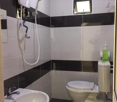 Kampung Cantik Maison | COMFORTABLE STAY