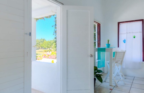 Marina Vallarta Chalet De Ski | Studio confortable dans la Marina Vallarta - belle vue sur le golf