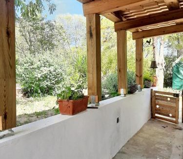 Santo Andre Appartement | Comfortable Studio in Santiago do Cacém, private pool, 65 m²