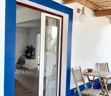 Santo Andre Appartement | Comfortable Studio in Santiago do Cacém, private pool, 65 m²