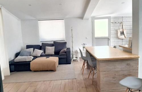 Santo Andre Appartement | Comfortable Studio in Santiago do Cacém, private pool, 65 m²