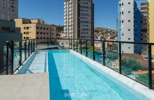 Sao Benedito Appartement | Studio confortável em Poços de Caldas - MG PGO210