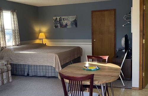 Mountain Home Copropriété | Comfortable Studio on beautiful Bull Shoals Lake- #7