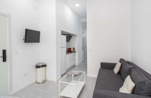 La Trinidad Appartement | Comfortable Studio 1 bathroom