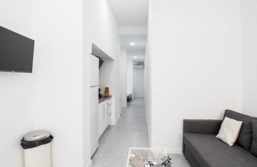 La Trinidad Appartement | Comfortable Studio 1 bathroom