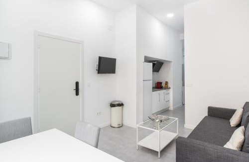 La Trinidad Appartement | Comfortable Studio 1 bathroom