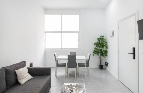 La Trinidad Appartement | Comfortable Studio 1 bathroom