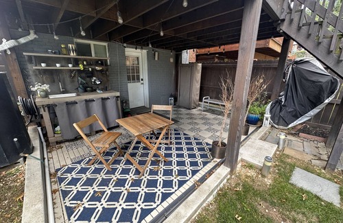 Southeast Appartement | Comfortable Studio Apartment