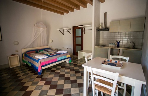 Syracuse Autre | Comfortable studio apartment 6 km from Syracuse city