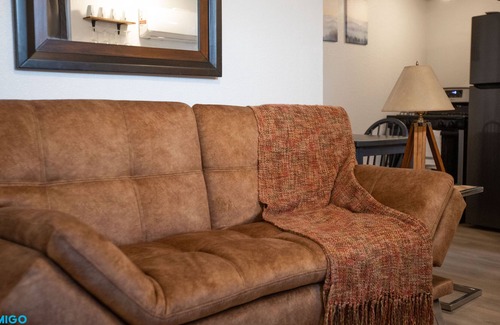 Price Appartement | Comfortable Studio Apt | Pet Friendly