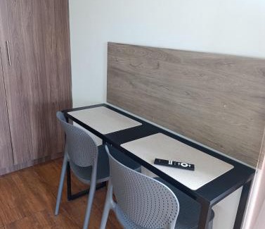 Cochabamba Appartement | Comfortable studio de 22m2