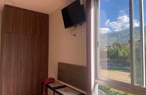 Cochabamba Appartement | Comfortable studio de 22m2