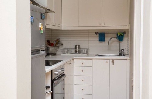Rio Appartement | Studio confortable à Rio