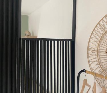 Montbrison Appartement | Comfortable studio - Montbrison