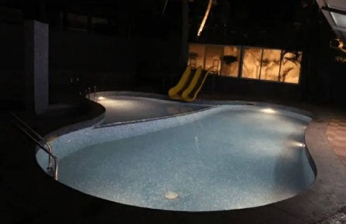 Mylapore Tiruvallikk Appartement | Studio confortable pour votre unité de vacances 15