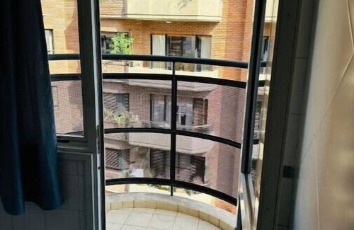 Caballito Appartement | Comfortable & Stylish: Modern Apartment in the heart of Buenos Aires