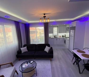 Dalaman Appartement | Comfortable, stylish, centrally located apartment