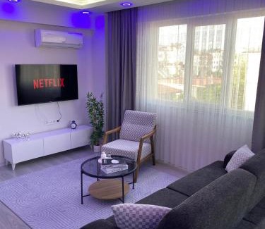 Dalaman Appartement | Comfortable, stylish, centrally located apartment