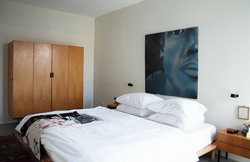 Bos en Lommer Appartement | Comfortable & stylish family apartment in Amsterdam West. Pet friendly!