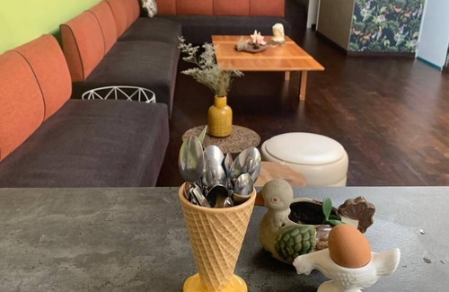 Amsterdam North Location De Bateaux | Comfortable sustainable and authentic ship Amsterdam