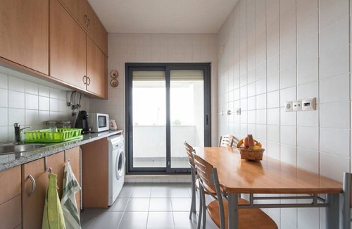 Marvila Appartement | T3 confortable pour un séjour parfait à Lisbonne
