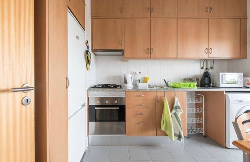 Marvila Appartement | T3 confortable pour un séjour parfait à Lisbonne
