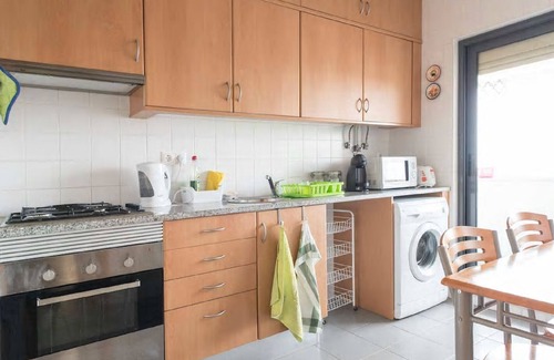 Marvila Appartement | T3 confortable pour un séjour parfait à Lisbonne