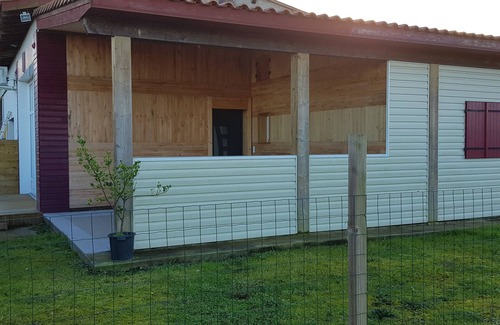 Etcharry Appartement | Comfortable T3bis apartment between sea, mountains and Spain