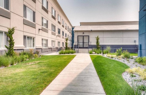 South End Maison | Comfortable Tacoma room near WA universities !