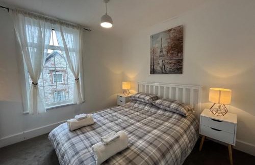 Willerby Maison | Comfortable Townhouse in Willerby