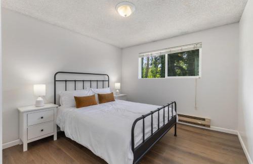Picnic Point-North Lynnwood Maison | Comfortable Townhouse in Ash Way Lynnwood