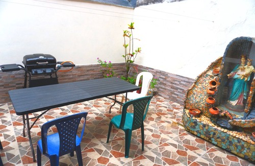 San Carlos Maison | Comfortable traditional house