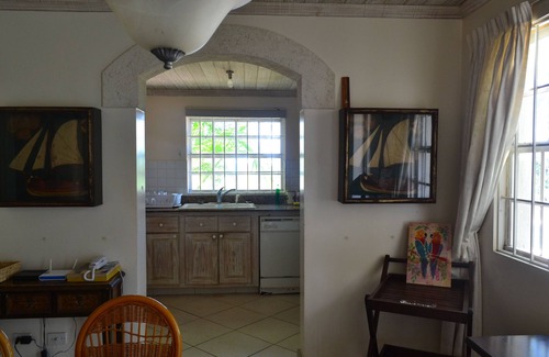 Brighton Appartement | Séjour confortable, tropical, en bord de mer