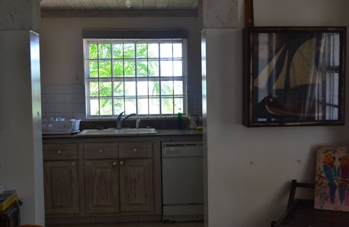 Brighton Appartement | Séjour confortable, tropical, en bord de mer
