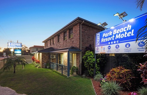 Coffs Harbour Hôtel | Comfortable Twin Room Great for Small Families or Couples Coffs Harbour