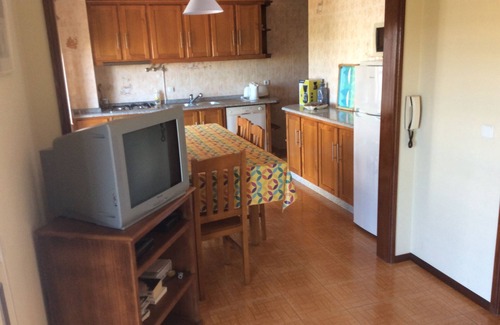 Tocha Appartement | Appartement tout confort en duplex à 7 minutes à pied de la plage.
