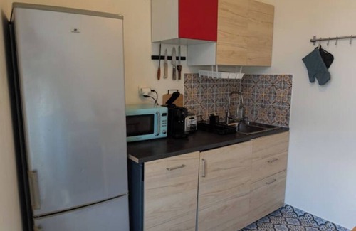 Montreuil Appartement | Confortable deux pièces aux portes de Paris.