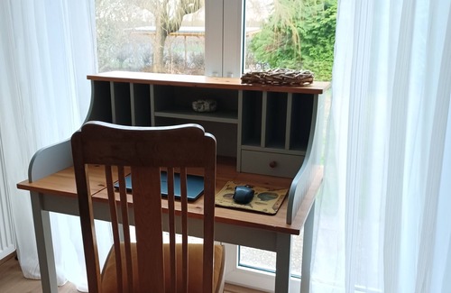 Bad Salzuflen Appartement | Comfortable vacation apartment in Bad Salzuflen - Stadt Land Fluss -